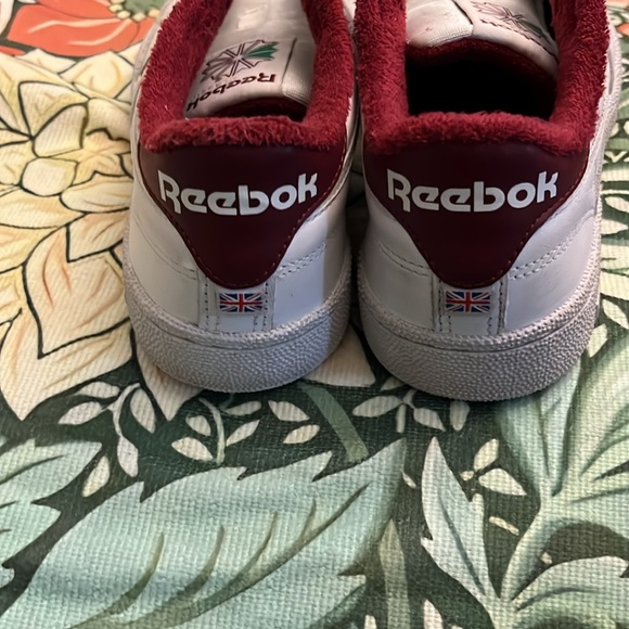 Reebok Club C 85 classic sneaker - Picture 6 of 6